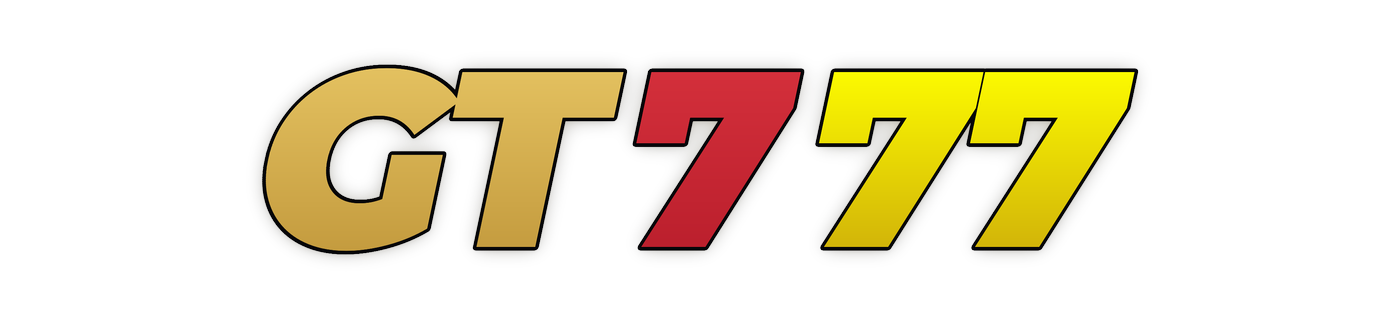 gt777 Logo